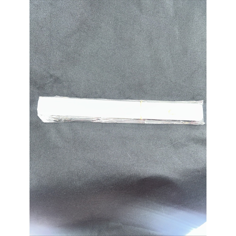 Stella Artois Foam Skimmer 9.5" Bar Tool White Handle Belgian Beer, Man Cave NEW